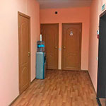 Гостиница Varadero по ул. Профинтерна, 50