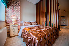 Челябинск, Орджоникидзе, 64 - квартира посуточно