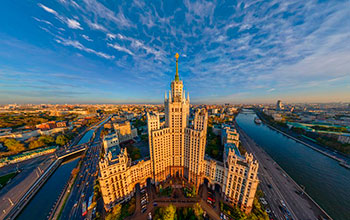 Снять жилье на сутки в Москве