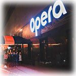 Ночной клуб Opera&Lounge