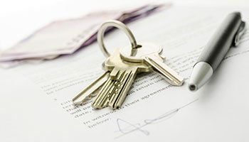 Кредитный договор в ипотеке
