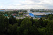 Челябинск - Фото с колеса обозрения