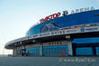 Ледовый дворец в Челябинске - ЛА Трактор