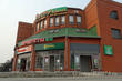 Торговый комплекс Европа-Азия и магазин Галамарт в Челябинске