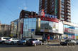 Торговый комплекс Фрегат в Челябинске