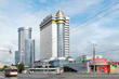 Гранд отель ВИДГОФ и Бизнес-Холл БОВИД в Челябинске