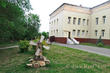 Мельница во дворе Областного перинатального центра г. Челябинск