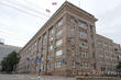 Здание Администрации Челябинска