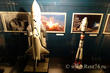 Музей космоса в планетарии ТРК Алмаз, Челябинск