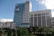 Здание Бизнес центра ВИПР в Челябинске