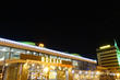 ЖД вокзал в Челябинске