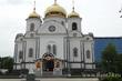 Краснодар: Войсковой собор святого благоверного князя Александра Невского
