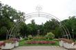 Лучшее место для свадебных прогулок в Краснодаре - Городской сад