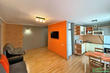 Функциональный, комфортный и стильный интерьер просторной квартиры-студии